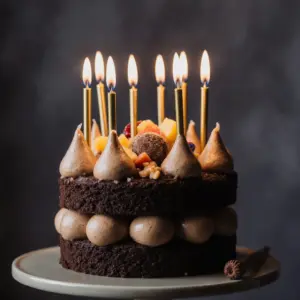 Geniale Mini-Torten mit Erdnuss-Schoko für Genussmomente 3 Geniale Mini-Torten mit Erdnuss-Schoko für Genussmomente