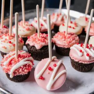 Oreo-Pops aus der Küche: Einfache Leckereien für jede Party 2 Oreo-Pops aus der Küche: Einfache Leckereien für jede Party