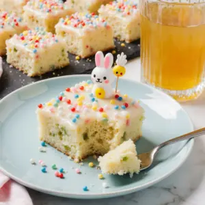 Schneller Limokuchen vom Blech für Feierlaune 2 Schneller Limokuchen vom Blech für Feierlaune