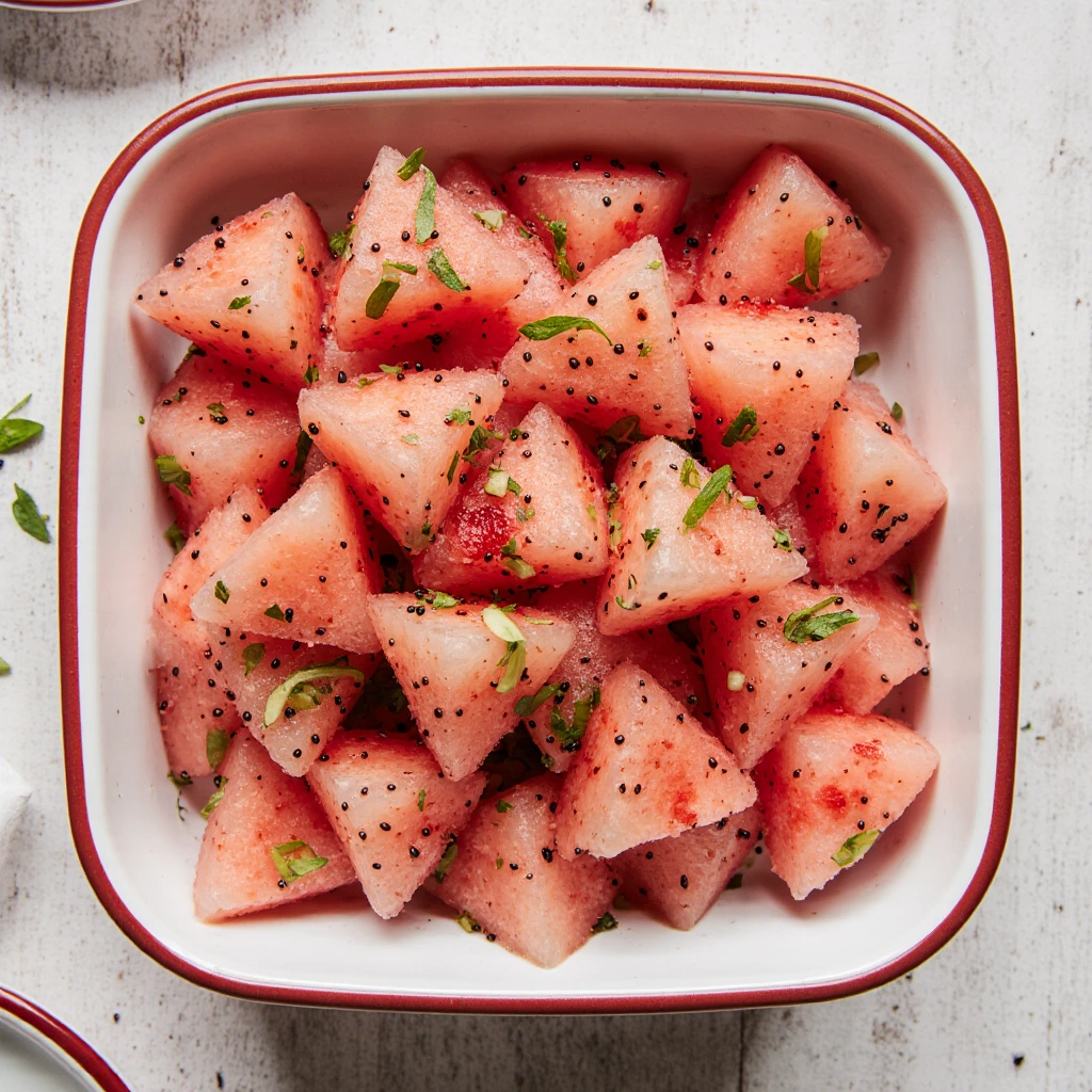 Mojito Wassermelone: Erfrischender Genuss für heiße Tage 3 Mojito Wassermelone: Erfrischender Genuss für heiße Tage