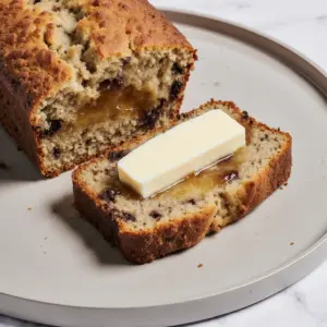 Besonders saftiges Bananenbrot für den perfekten Genuss 2 Besonders saftiges Bananenbrot für den perfekten Genuss