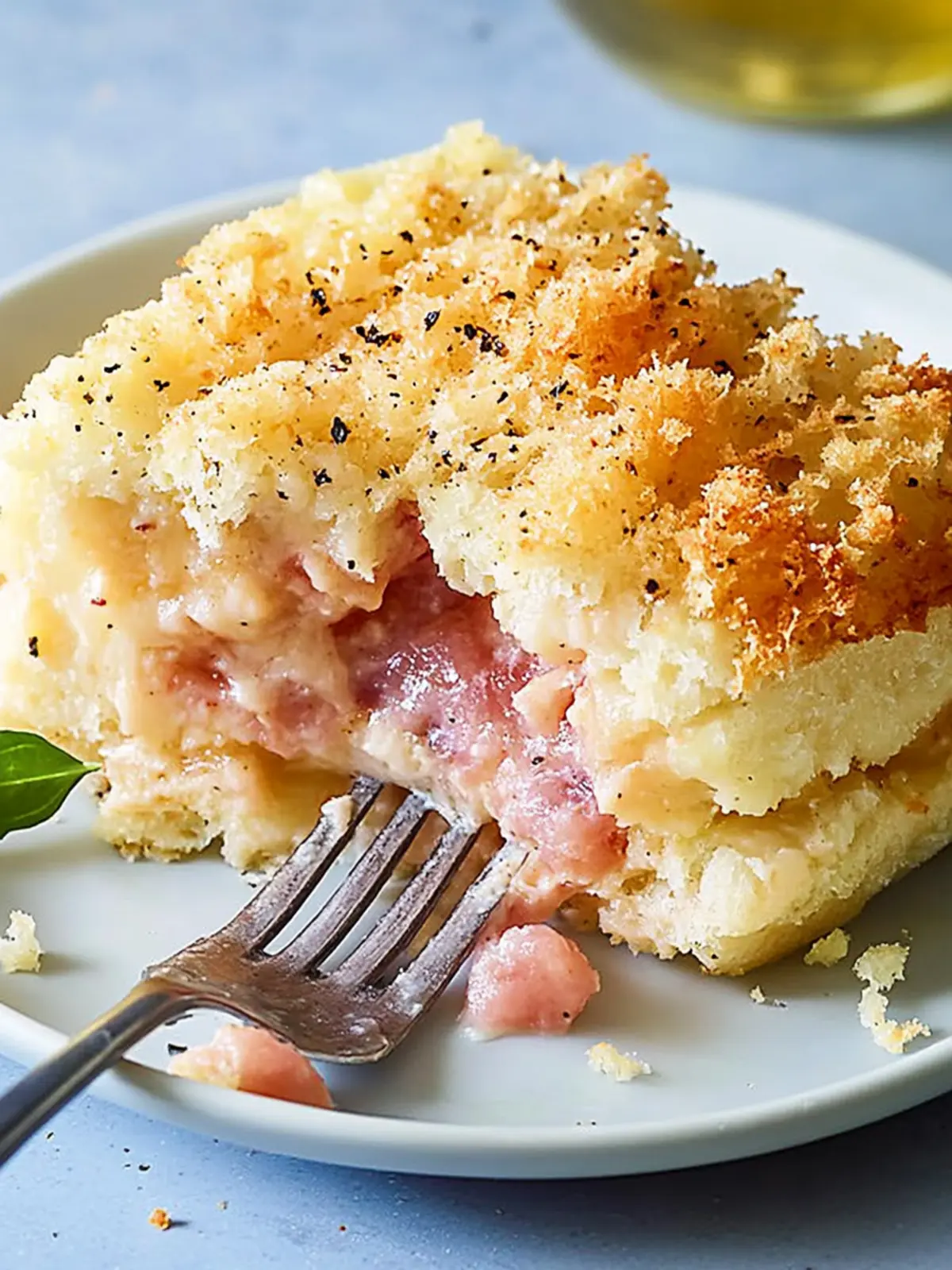 Cheese-Potato-Puree-Ham-Casserole für jeden Anlass 2 Cheese-Potato-Puree-Ham-Casserole