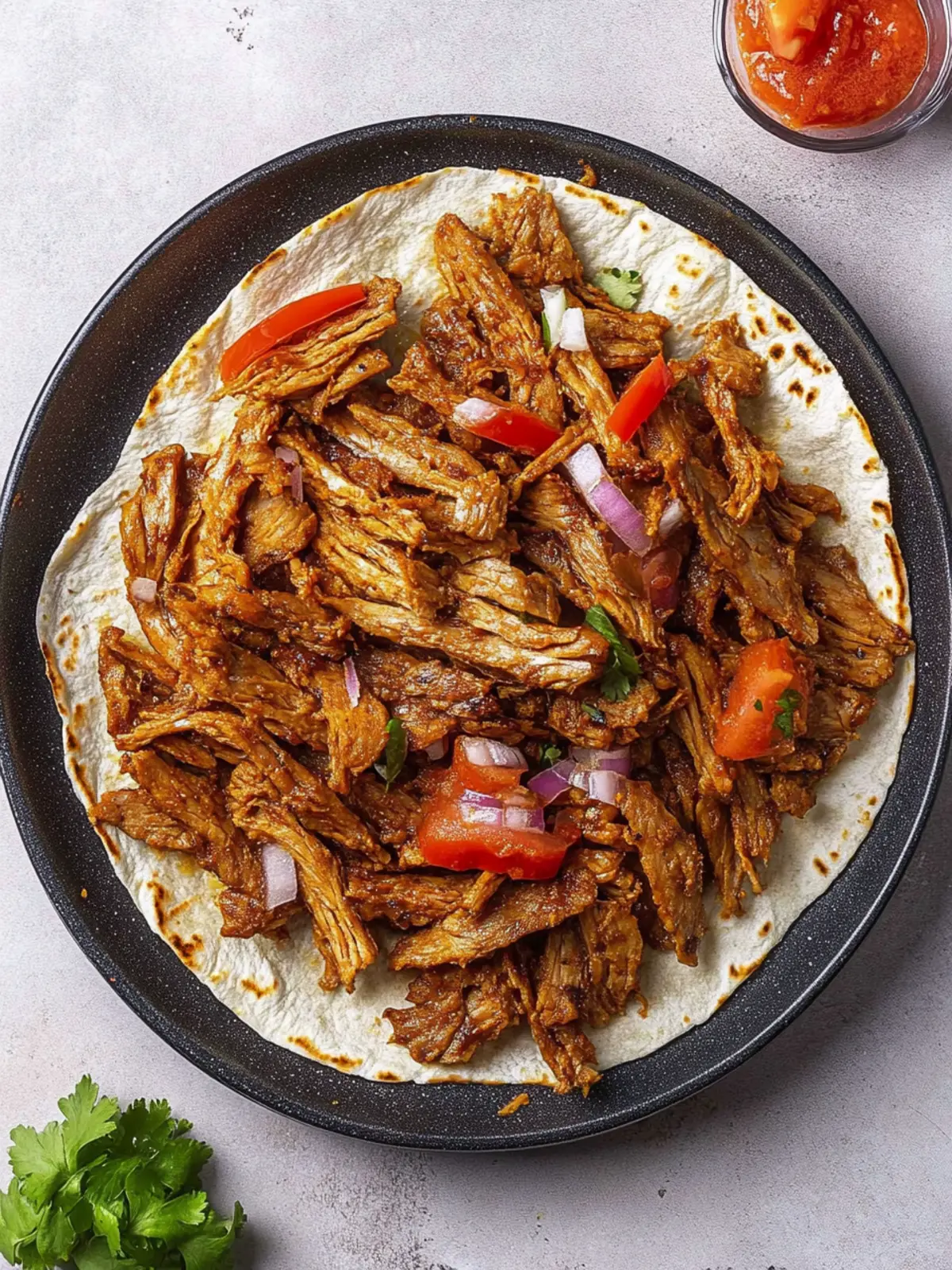 Veganes Dönerfleisch selber machen aus Seitan: Einfach lecker 4 Veganes Dönerfleisch selber machen aus Seitan