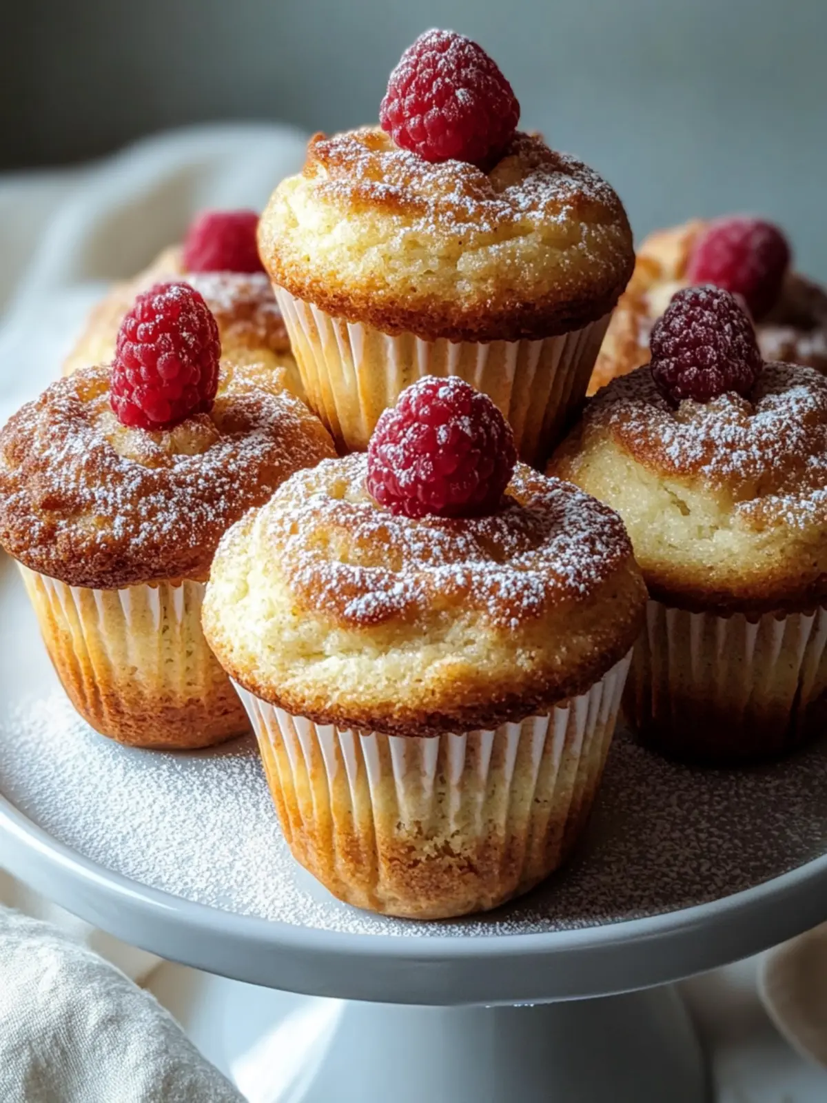 Wirbelnde Zimt Freude Muffins: Dein perfektes Frühstücksvergnügen 3 Wirbelnde Zimt Freude Muffins