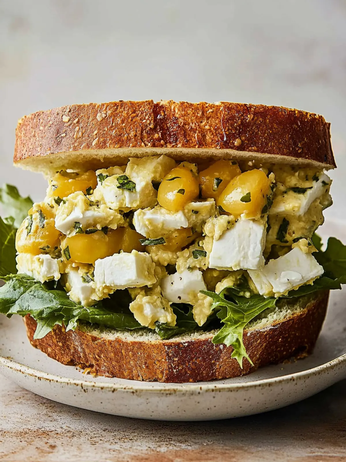 Eiersalat Rezepte für jeden Geschmack ausprobieren 3 Eiersalat Rezepte