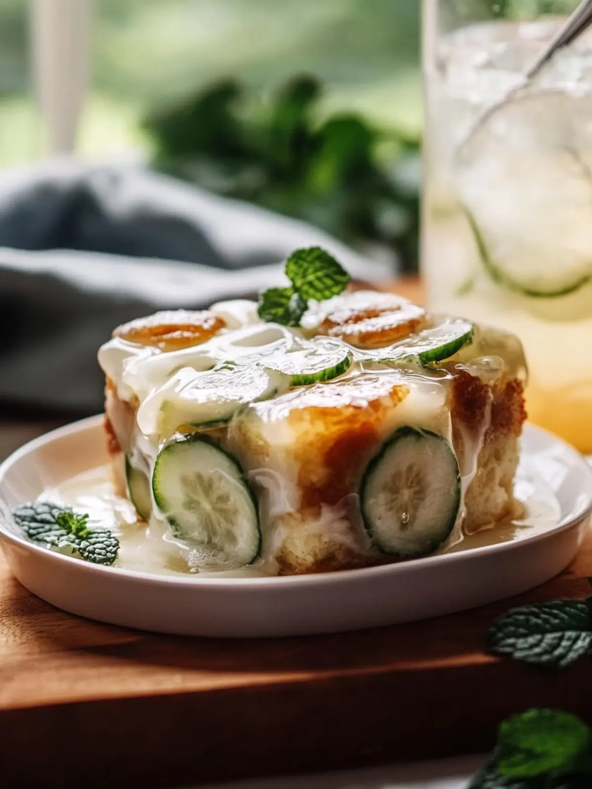 Himmlisch saftige Zimtschnecken für dein perfektes Frühstück 2 Himmlisch saftige Zimtschnecken