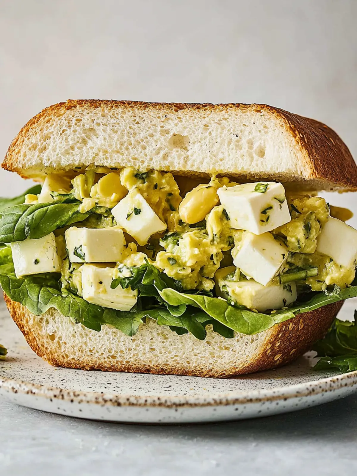 Eiersalat Rezepte für jeden Geschmack ausprobieren 5 Eiersalat Rezepte