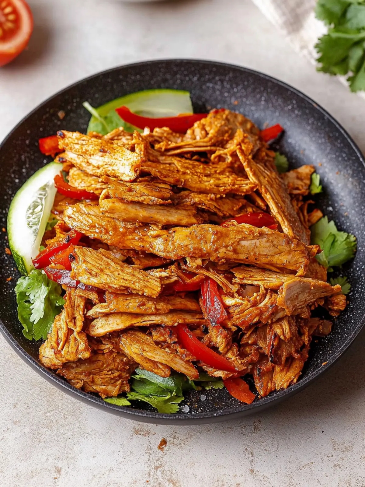 Veganes Dönerfleisch selber machen aus Seitan: Einfach lecker 2 Veganes Dönerfleisch selber machen aus Seitan