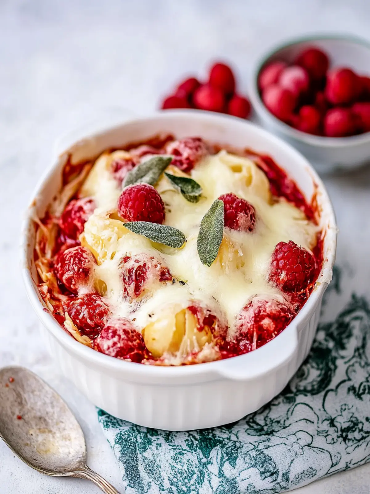 Schneller Maultaschenauflauf für die perfekte Familienzeit 2 Schneller Maultaschenauflauf