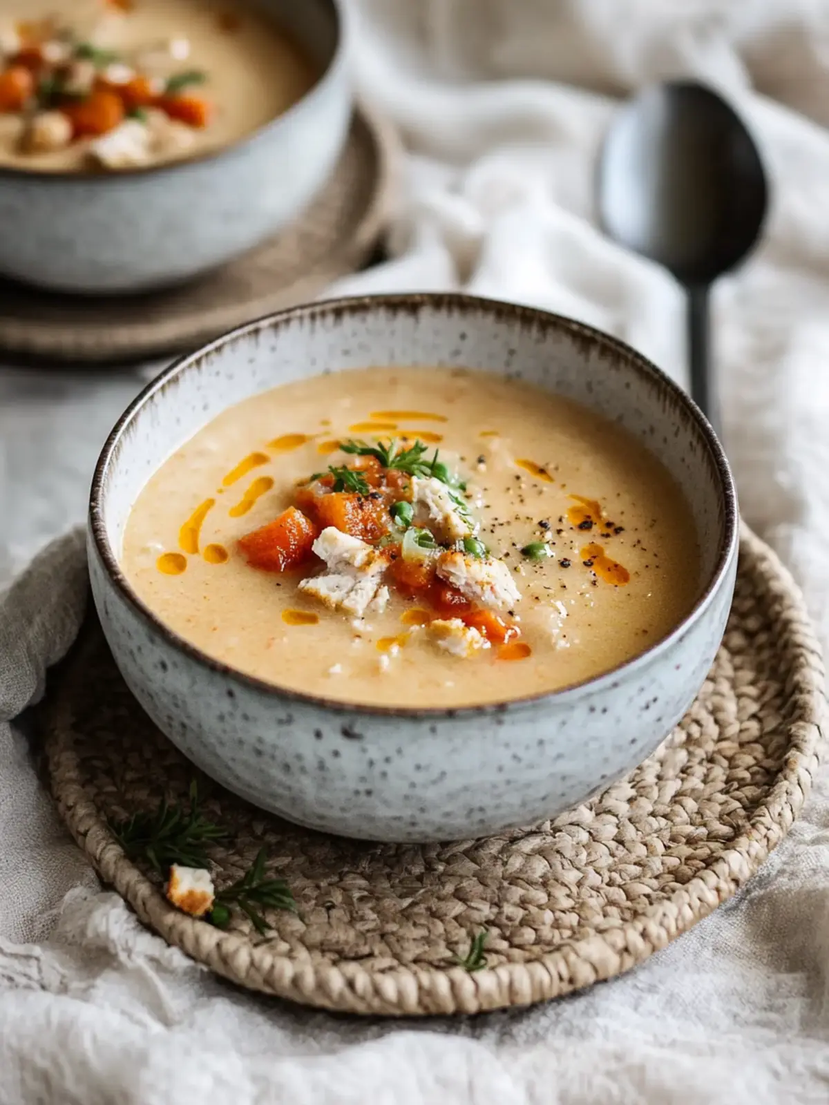 Gyrossuppe nach Landfrauen-Art: Herzhaft und einfach lecker 3 Gyrossuppe nach Landfrauen-Art