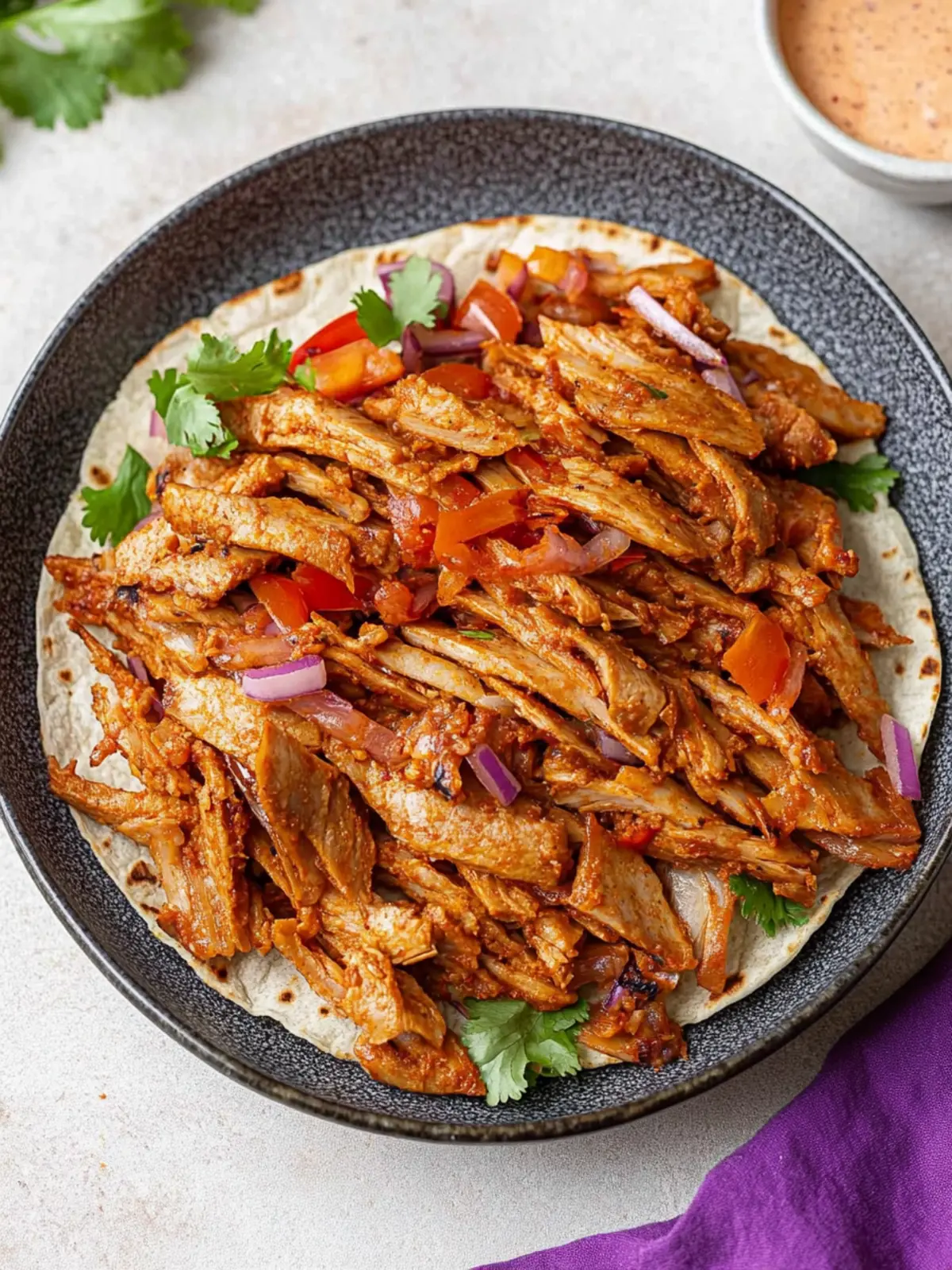 Veganes Dönerfleisch selber machen aus Seitan: Einfach lecker 5 Veganes Dönerfleisch selber machen aus Seitan