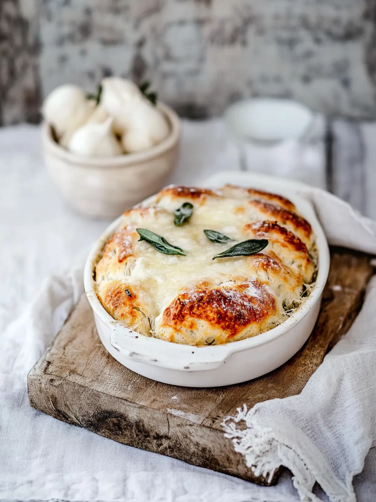 Schneller Maultaschenauflauf für die perfekte Familienzeit 3 Schneller Maultaschenauflauf