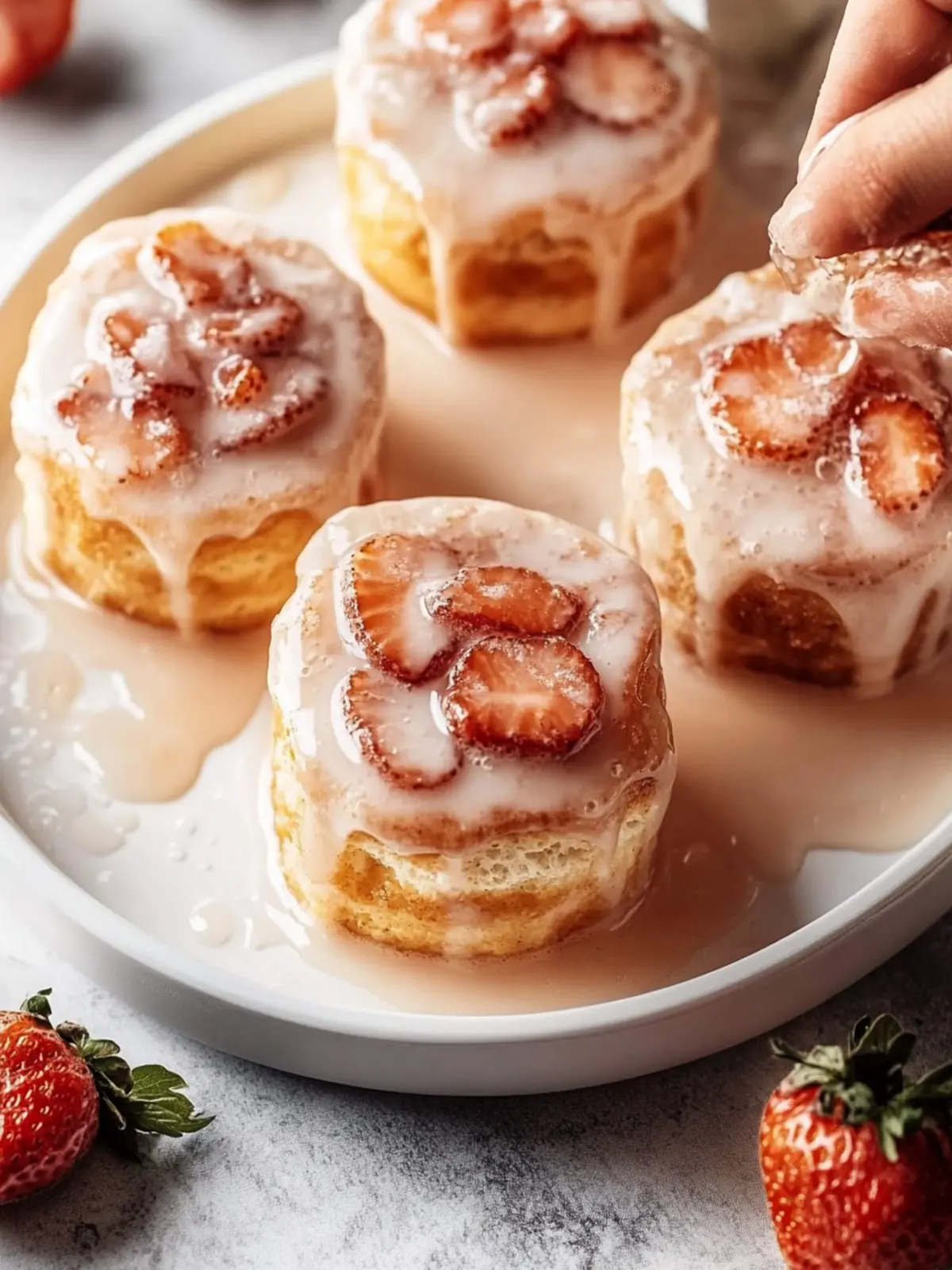 Himmlisch saftige Zimtschnecken für dein perfektes Frühstück 4 Himmlisch saftige Zimtschnecken