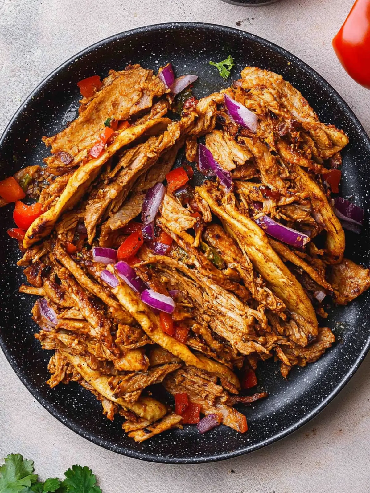 Veganes Dönerfleisch selber machen aus Seitan: Einfach lecker 3 Veganes Dönerfleisch selber machen aus Seitan