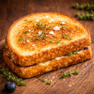 Knuspriger Blaubeer- Grilled Käse für den Gourmet-Hungrigen 2 Knuspriger Blaubeer- Grilled Käse für den Gourmet-Hungrigen