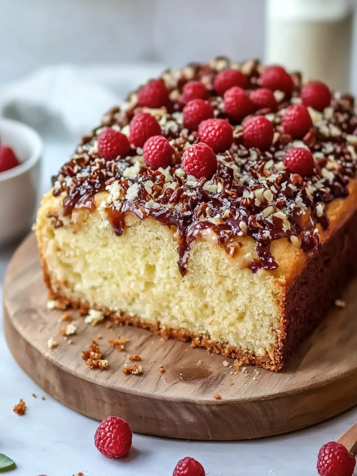 Ameisenkuchen mit Schokostreuseln – Lecker und einfach selbstgemacht 3 Ameisenkuchen mit Schokostreuseln