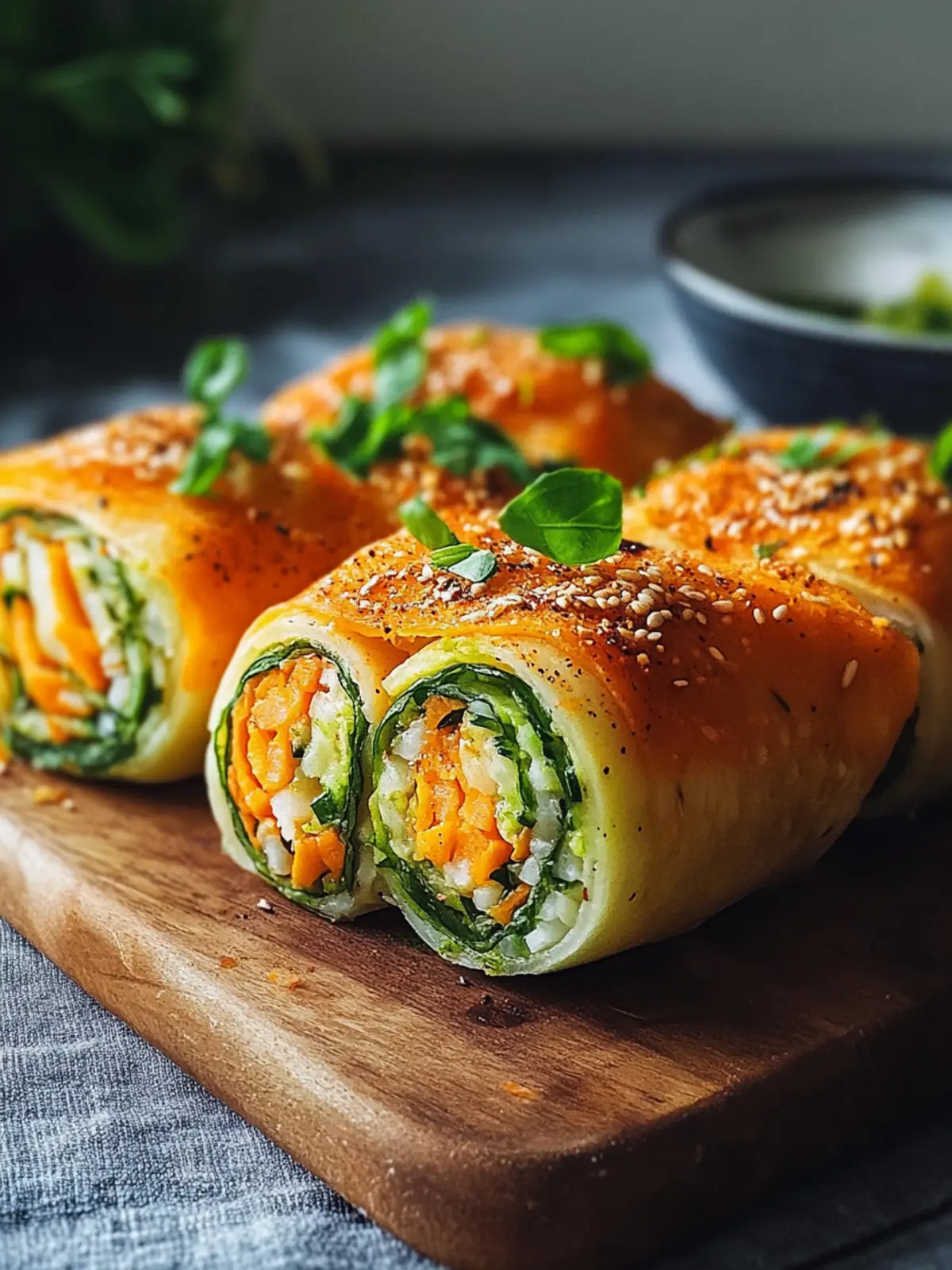 Vegane Kartoffelrolle – Gesunder Genuss für jede Gelegenheit 5 Vegane Kartoffelrolle – Gesunder Genuss für alle