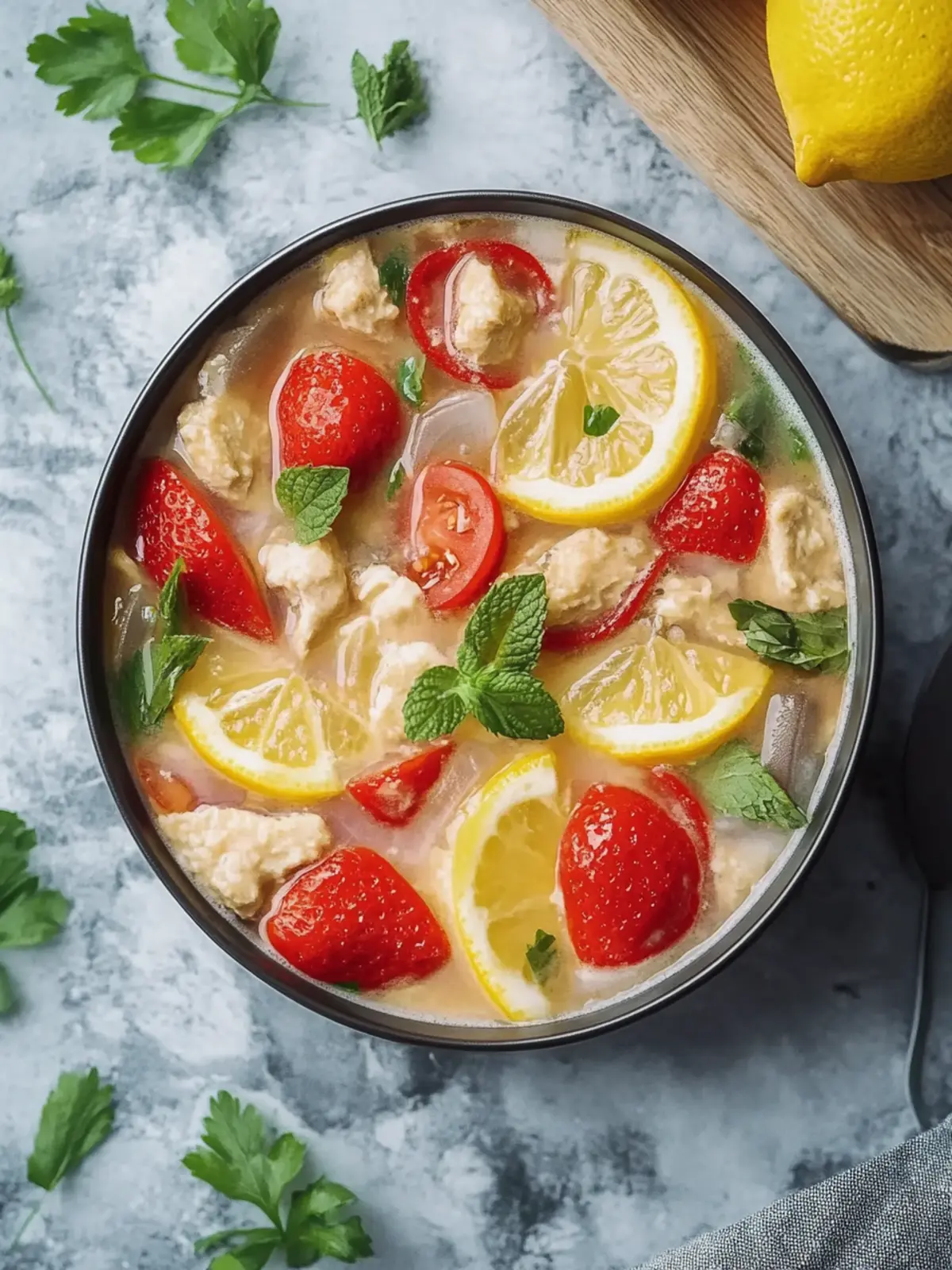 Schnelles Hähnchengeschnetzeltes für die ganze Familie 2 Hähnchengeschnetzeltes