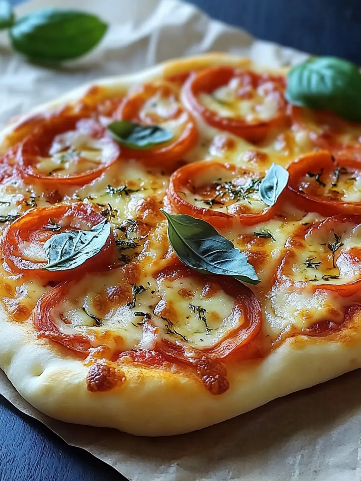 Schnelle Pizzaschnecken: Ein Spaßfaktor für jede Feier 4 schnelle Pizzaschnecken