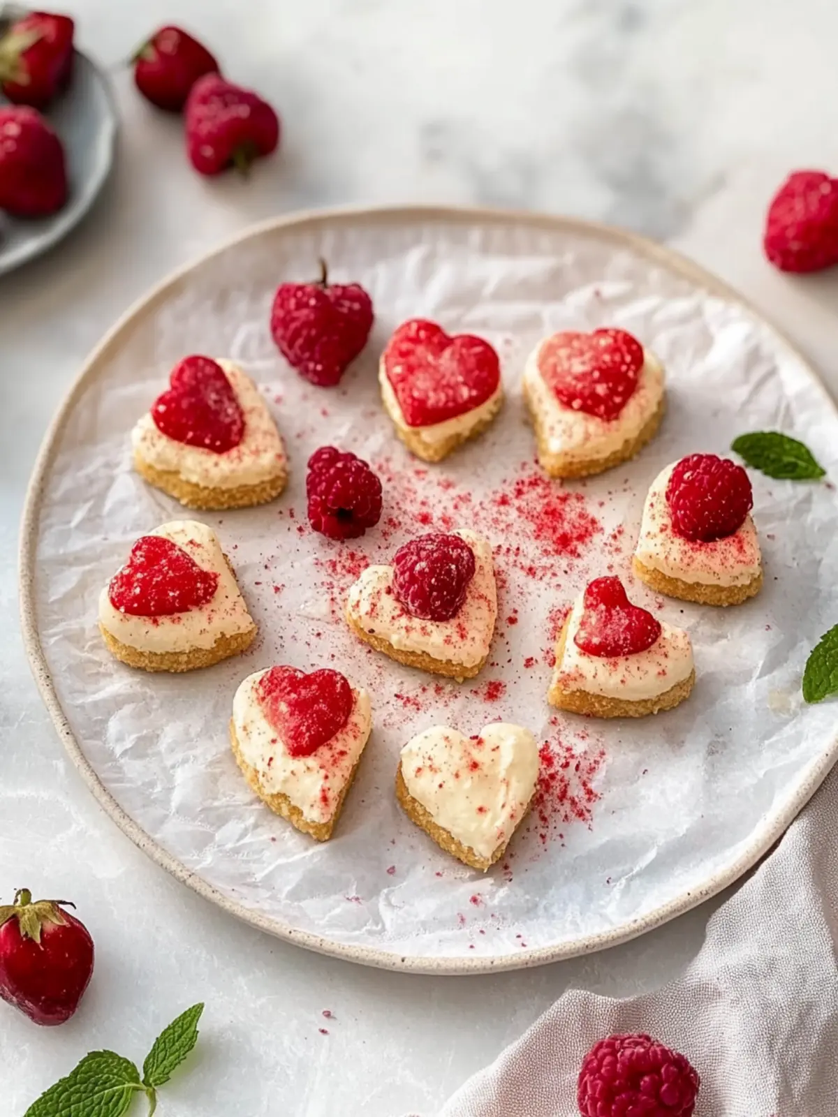 Herz-Pralinen selber machen: Schnelle Schokoladenträume für Dich 2 Herz-Pralinen selber machen