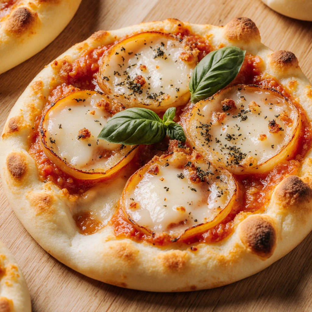 Schnelle Pizzaschnecken: Ein Spaßfaktor für jede Feier 3 Schnelle Pizzaschnecken: Ein Spaßfaktor für jede Feier