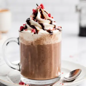 Himbeer-Mokka: Der perfekte Genuss für gemütliche Nachmittage 2 Himbeer-Mokka: Der perfekte Genuss für gemütliche Nachmittage