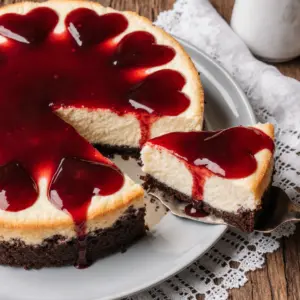 Käsekuchen mit Schokoboden - Verführerischer Genuss für jeden Anlass 2 Käsekuchen mit Schokoboden - Verführerischer Genuss für jeden Anlass