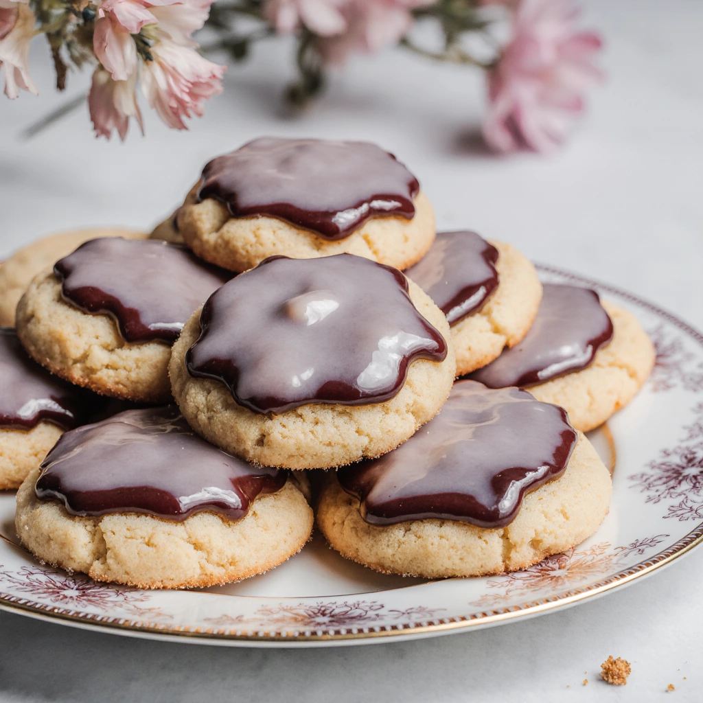 Kleine Amerikaner Rezept: Flaumige Kaffeekekse für jeden Anlass 3 Kleine Amerikaner Rezept: Flaumige Kaffeekekse für jeden Anlass