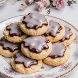 Kleine Amerikaner Rezept: Flaumige Kaffeekekse für jeden Anlass 2 Kleine Amerikaner Rezept: Flaumige Kaffeekekse für jeden Anlass