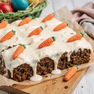 Saftiger Karottenkuchen ohne Mehl für jeden Anlass 2 Saftiger Karottenkuchen ohne Mehl für jeden Anlass