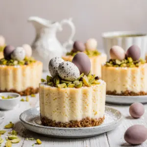 Osterkäsekuchen: Cremiger Genuss für festliche Feiertage 2 Osterkäsekuchen: Cremiger Genuss für festliche Feiertage