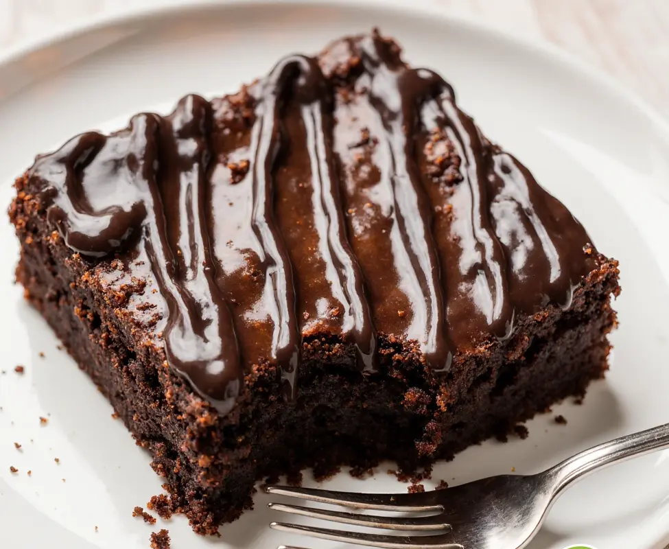 Saftiger Veganer Schoko Blechkuchen für jeden Anlass 2 Saftiger Veganer Schoko Blechkuchen für jeden Anlass