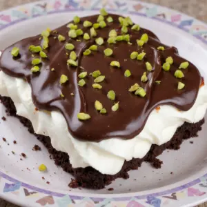 Herren Schoko Blechkuchen – Die schokoladige Genießerfreude 2 Herren Schoko Blechkuchen – Die schokoladige Genießerfreude