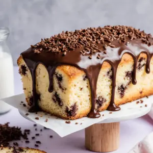Ameisenkuchen mit Schokostreuseln – Lecker und einfach selbstgemacht 2 Ameisenkuchen mit Schokostreuseln – Lecker und einfach selbstgemacht