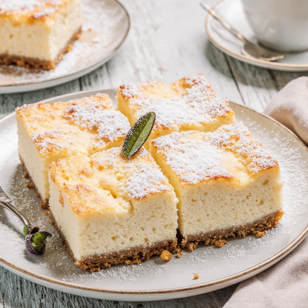 Cremiger Käsekuchen vom Blech für unvergessliche Feiern 3 Cremiger Käsekuchen vom Blech für unvergessliche Feiern