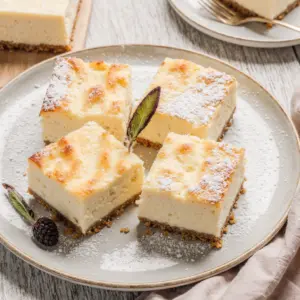 Cremiger Käsekuchen vom Blech für unvergessliche Feiern 2 Cremiger Käsekuchen vom Blech für unvergessliche Feiern