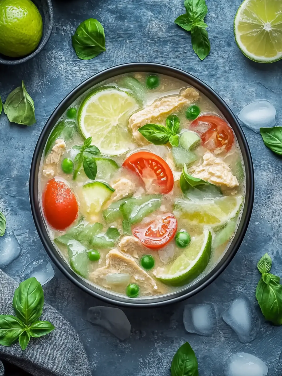 Schnelles Hähnchengeschnetzeltes für die ganze Familie 3 Hähnchengeschnetzeltes