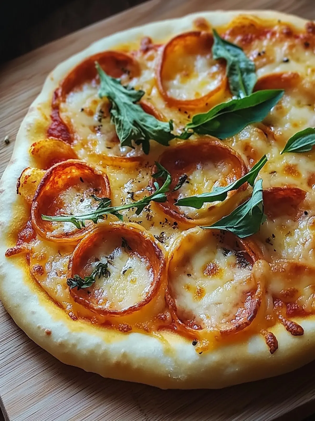 Schnelle Pizzaschnecken: Ein Spaßfaktor für jede Feier 2 schnelle Pizzaschnecken