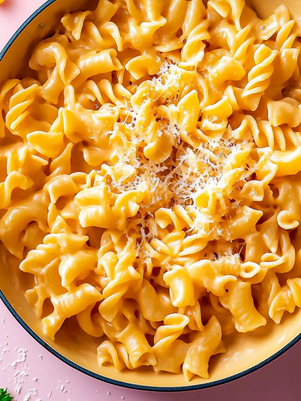 Französische Zwiebel-Pasta: Himmlisches Comfort Food für jeden Tag 2 Französische Zwiebel-Pasta