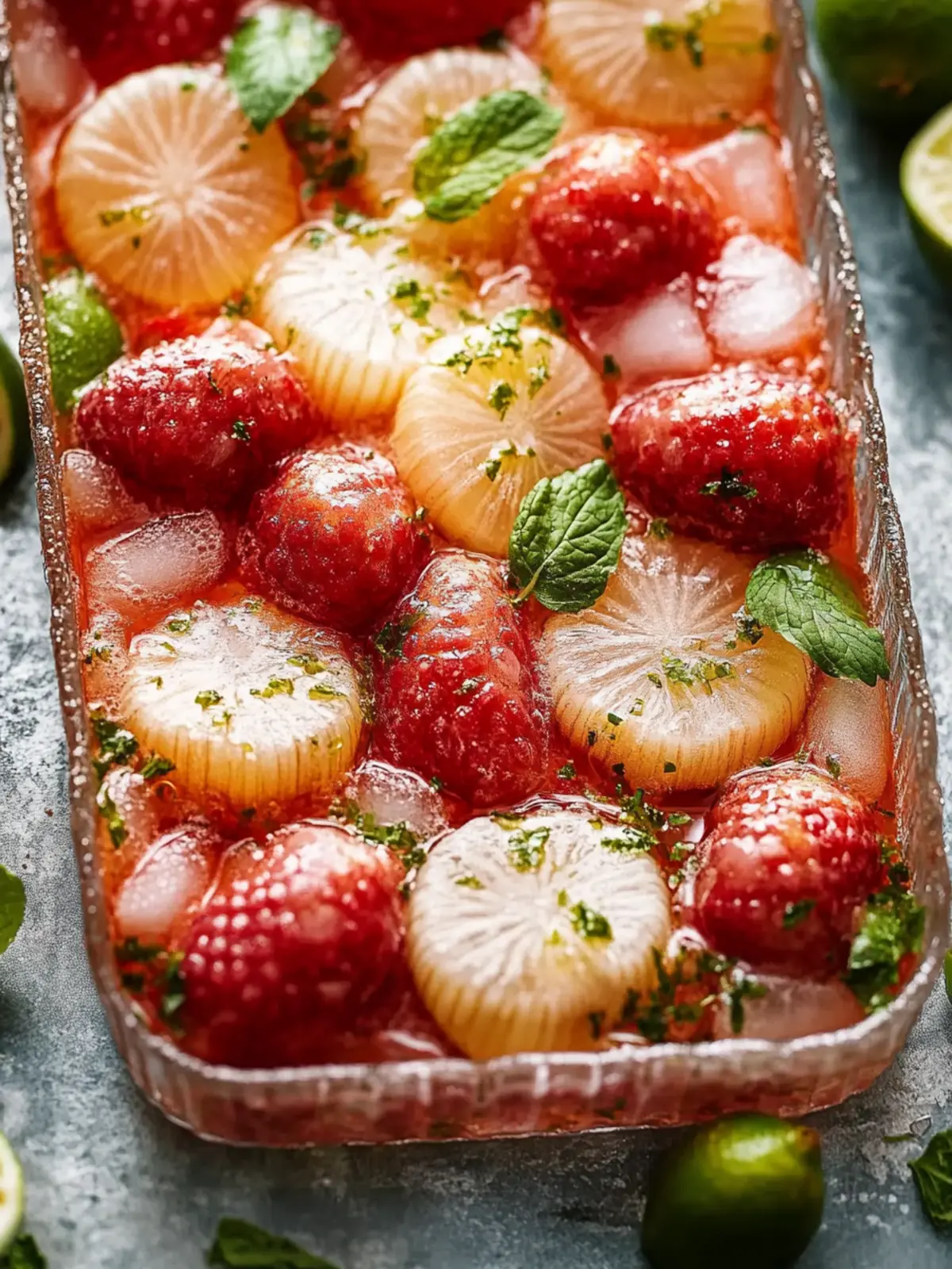 Mittlere Östliche Gefüllte Zwiebeln – Ein köstlicher Genuss 2 Mittlere Östliche Gefüllte Zwiebeln