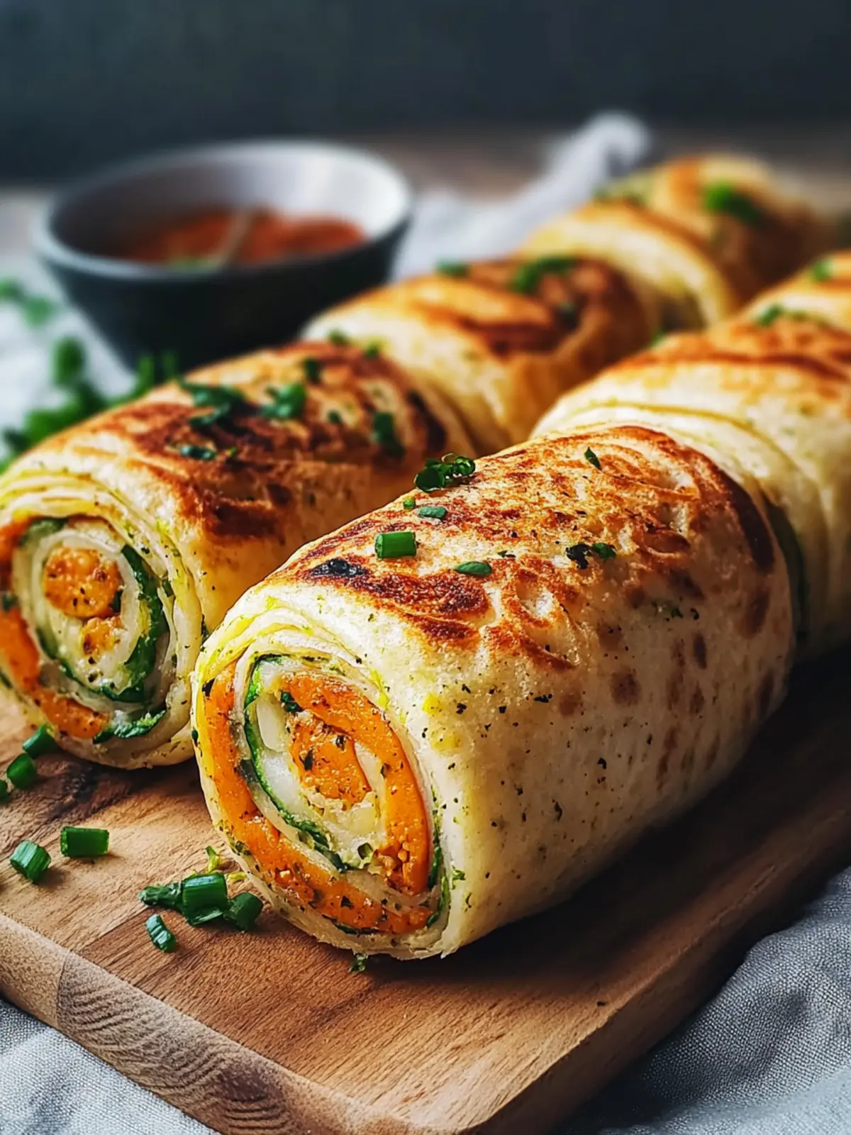 Vegane Kartoffelrolle – Gesunder Genuss für jede Gelegenheit 2 Vegane Kartoffelrolle – Gesunder Genuss für alle