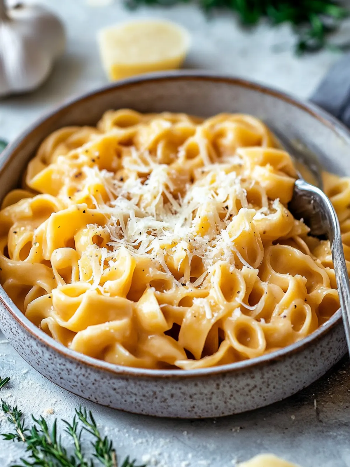 Französische Zwiebel-Pasta: Himmlisches Comfort Food für jeden Tag 3 Französische Zwiebel-Pasta