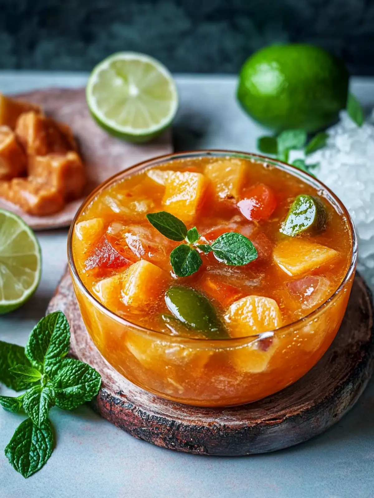 Hearty Soljanka - DDR Klassiker für Genuss in 35 Minuten 5 Soljanka