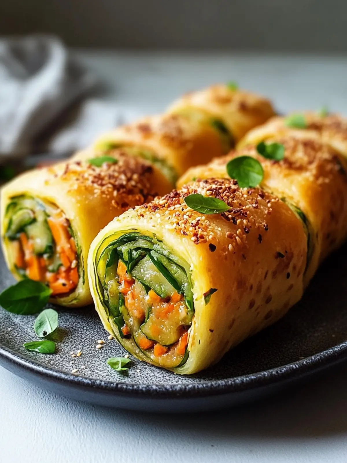 Vegane Kartoffelrolle – Gesunder Genuss für jede Gelegenheit 3 Vegane Kartoffelrolle – Gesunder Genuss für alle