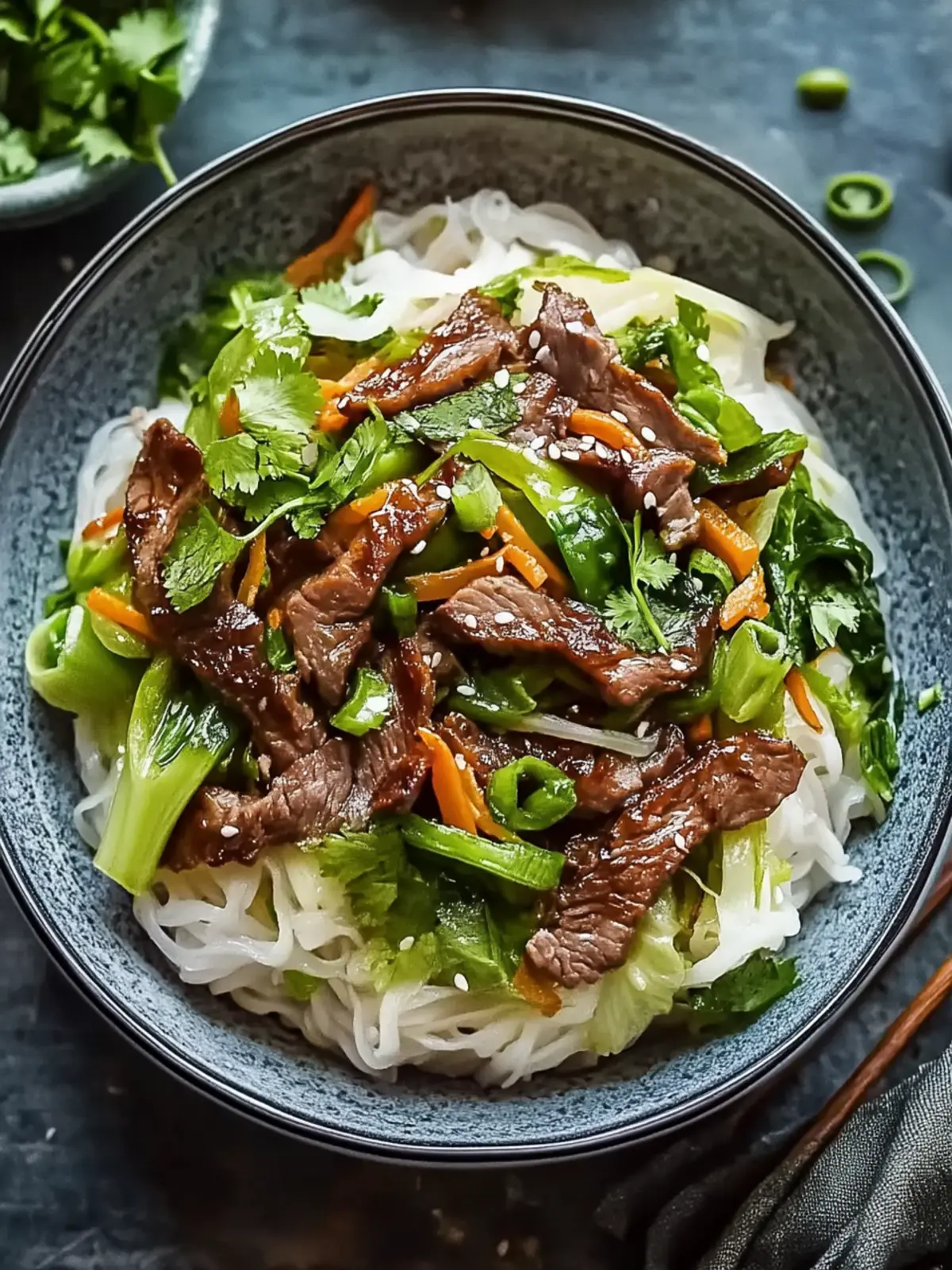 Würziges Chinakohl mit Hackfleisch für schnelle Genussmomente 4 Chinakohl mit Hackfleisch