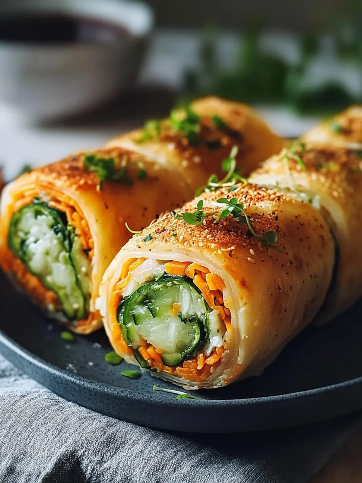 Vegane Kartoffelrolle – Gesunder Genuss für jede Gelegenheit 4 Vegane Kartoffelrolle – Gesunder Genuss für alle