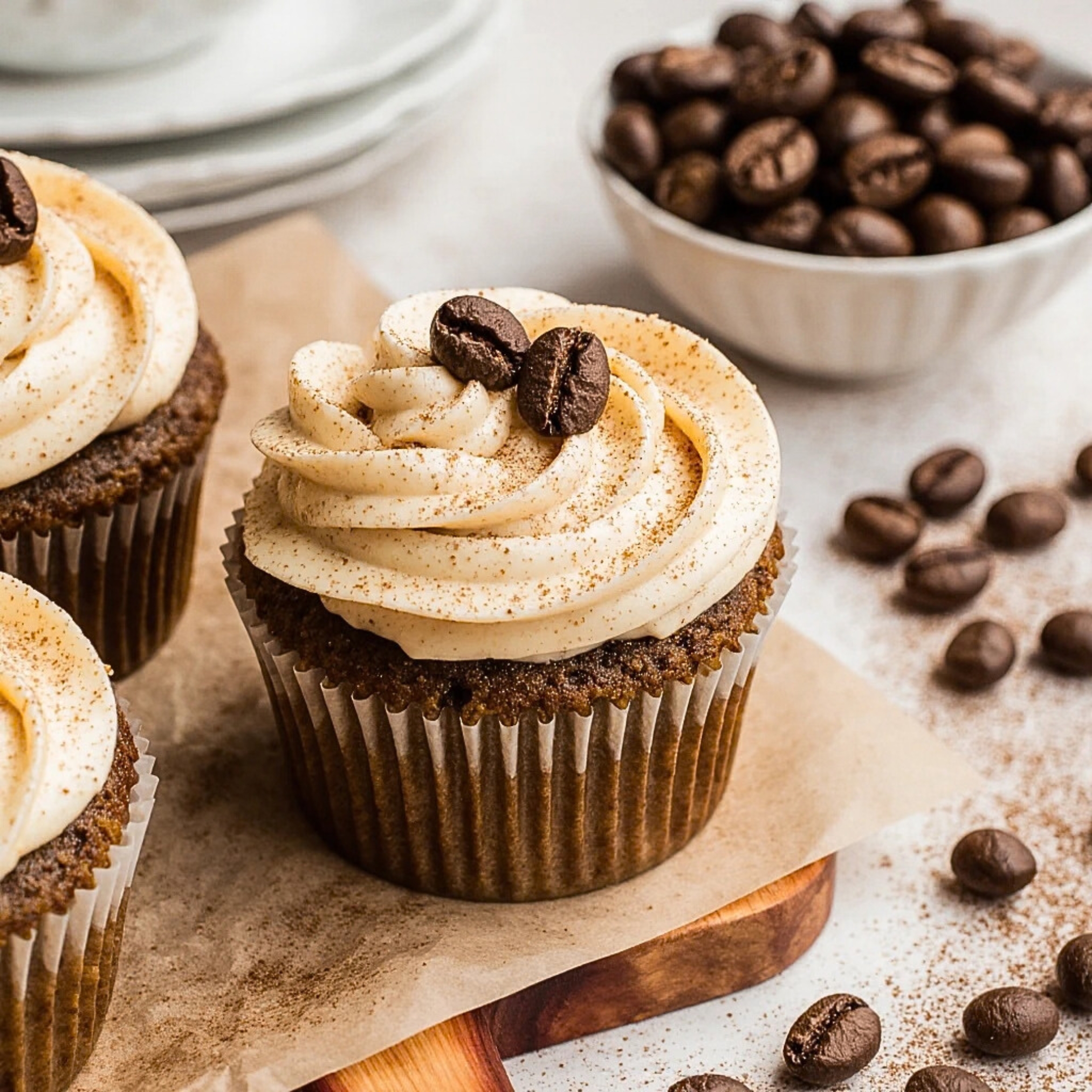 Kaffeetassenkuchen: Der perfekte Kaffeegenuss im Dessert 3 Kaffeetassenkuchen: Der perfekte Kaffeegenuss im Dessert