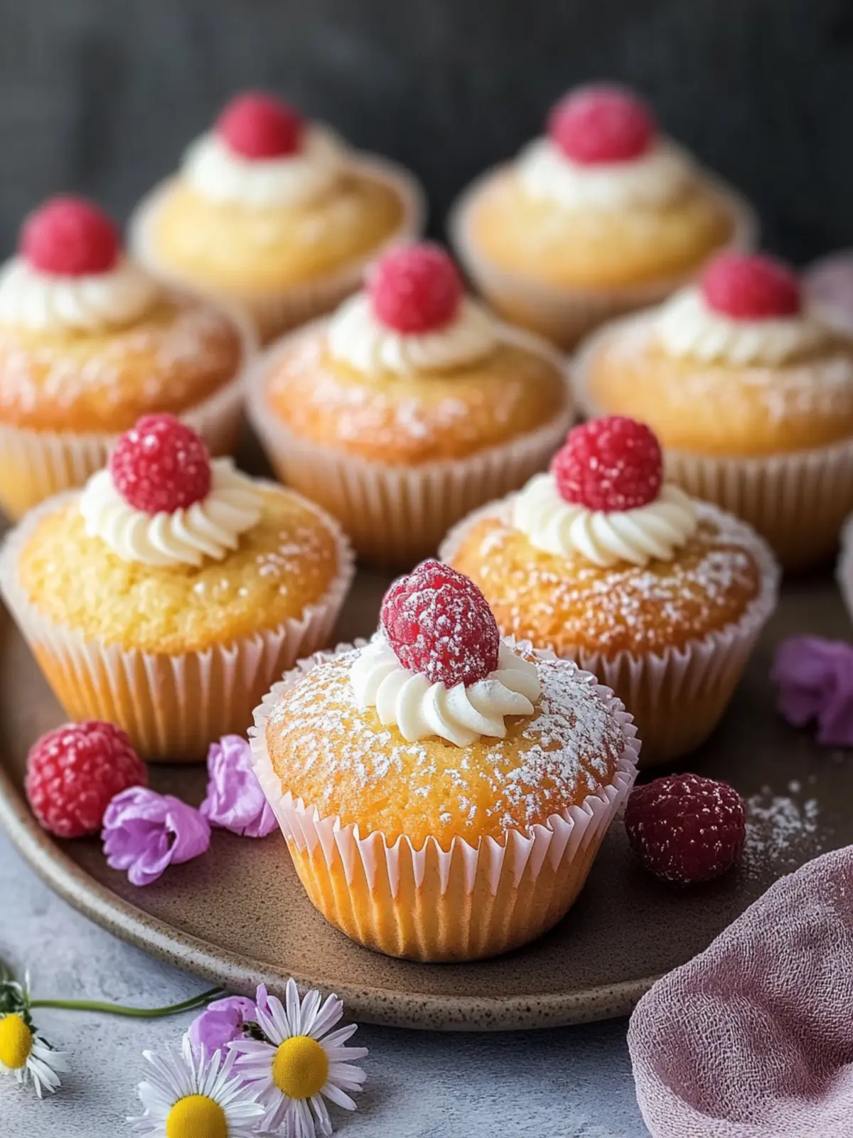 Osterküken Cupcakes: Fröhliche Backfreude für deinen Frühling 5 Osterküken Cupcakes