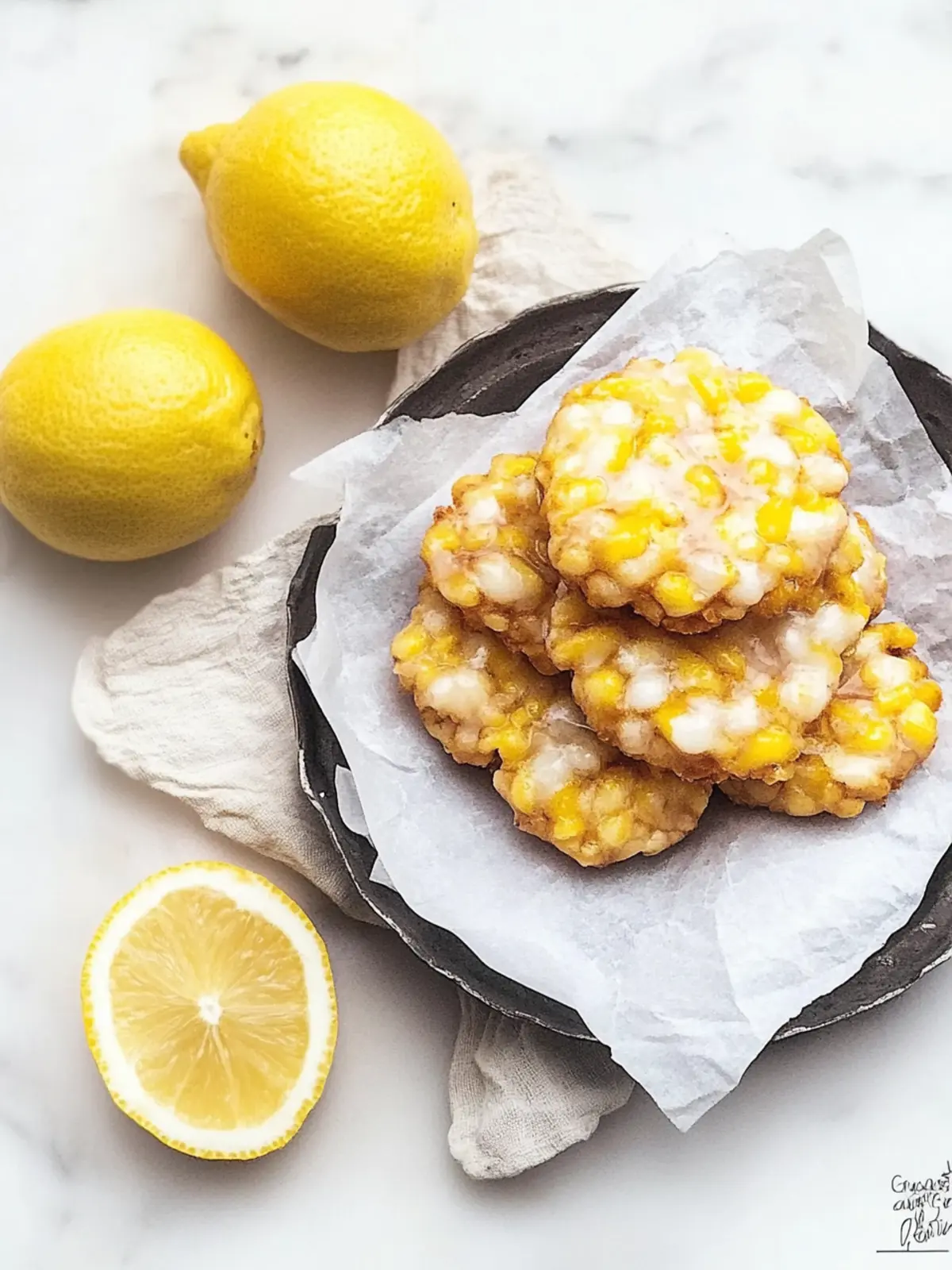 Crispy Maispuffer für den perfekten Snackgenuss zuhause 3 Maispuffer