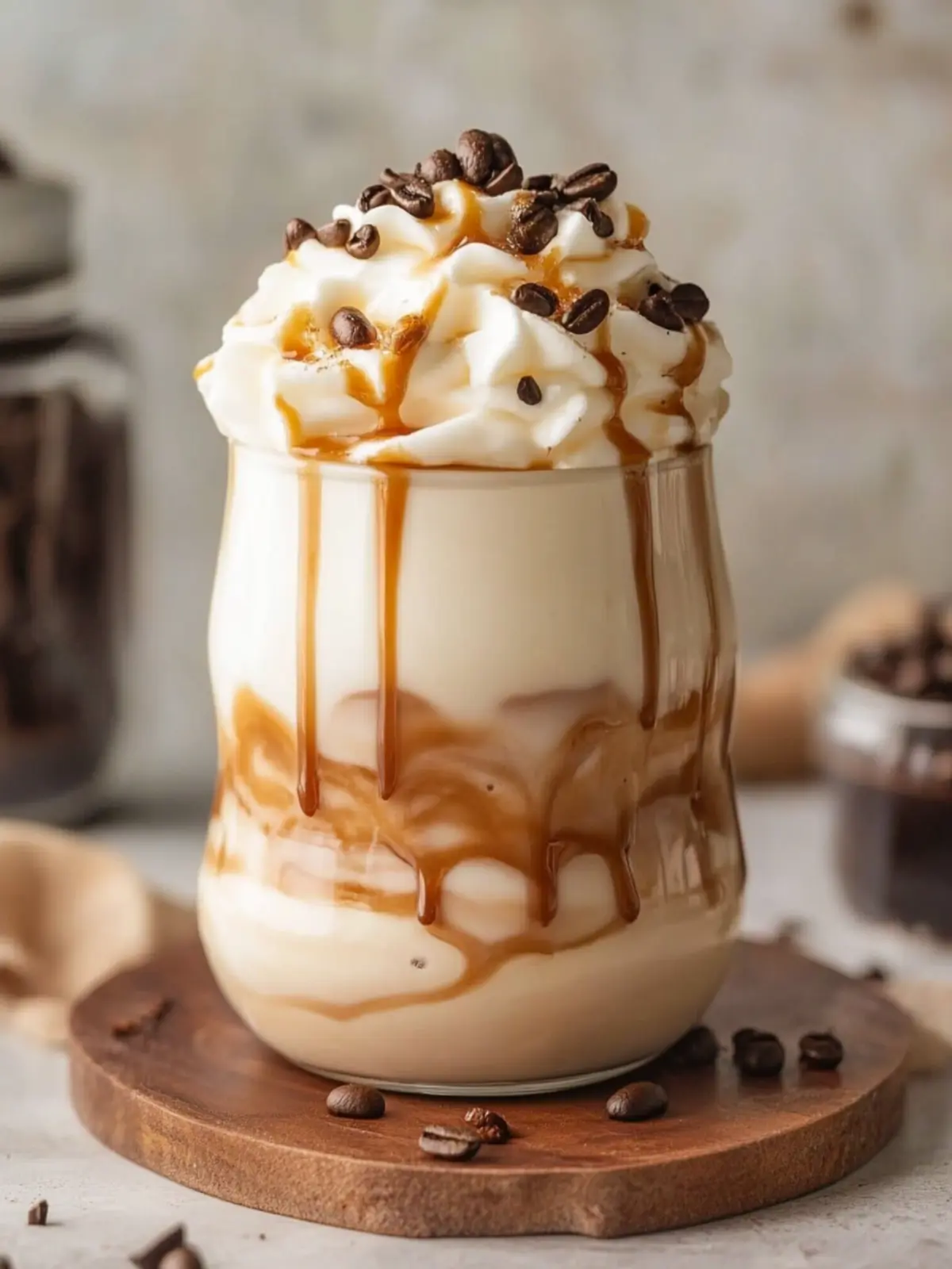 Creme aus Mexiko: So machst du perfekten Tres Leches Eiskaffee 3 Tres Leches Eiskaffee